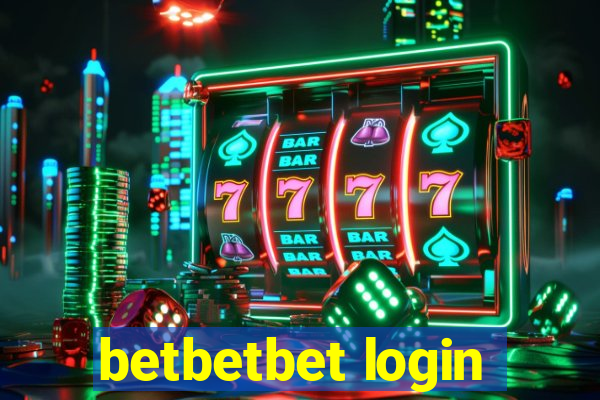 betbetbet login